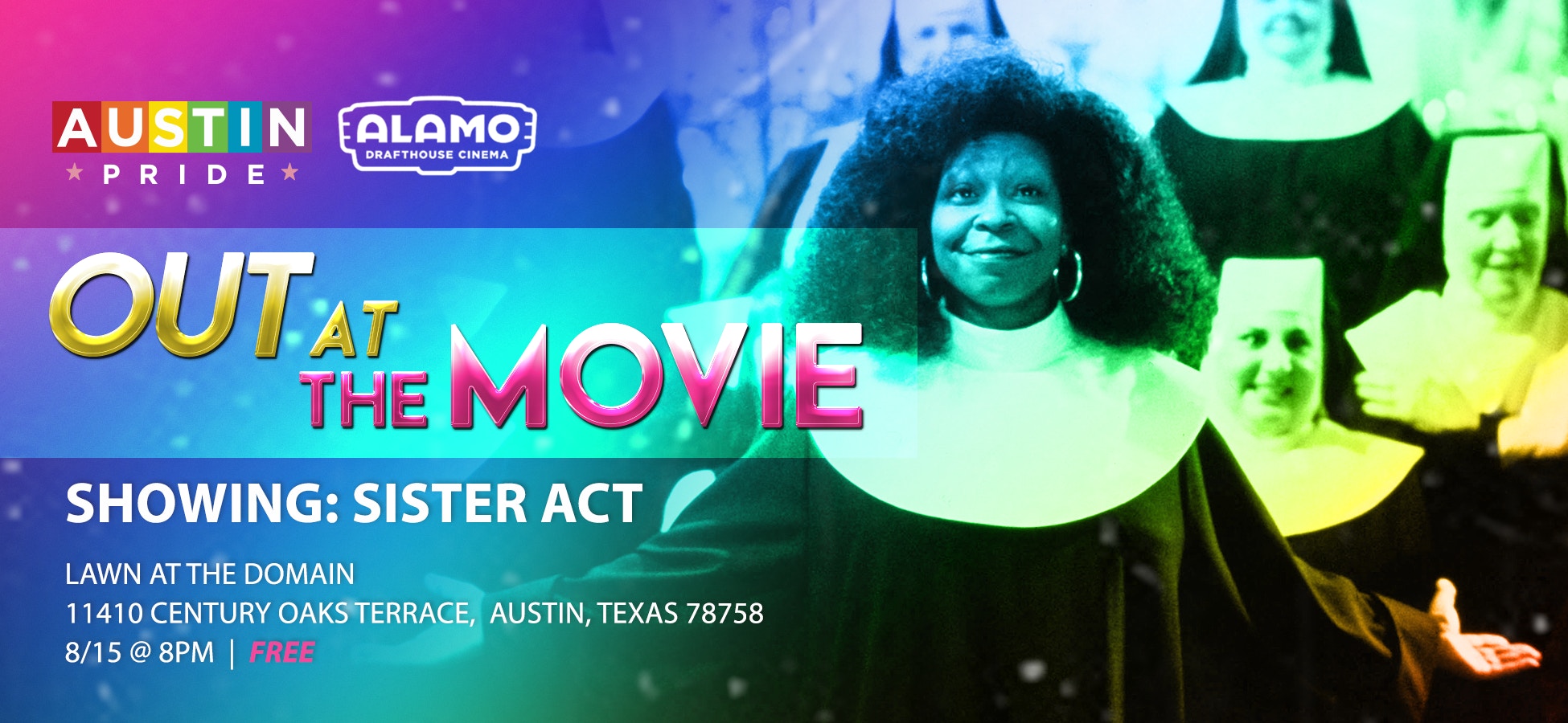 Sister act discount full movie free