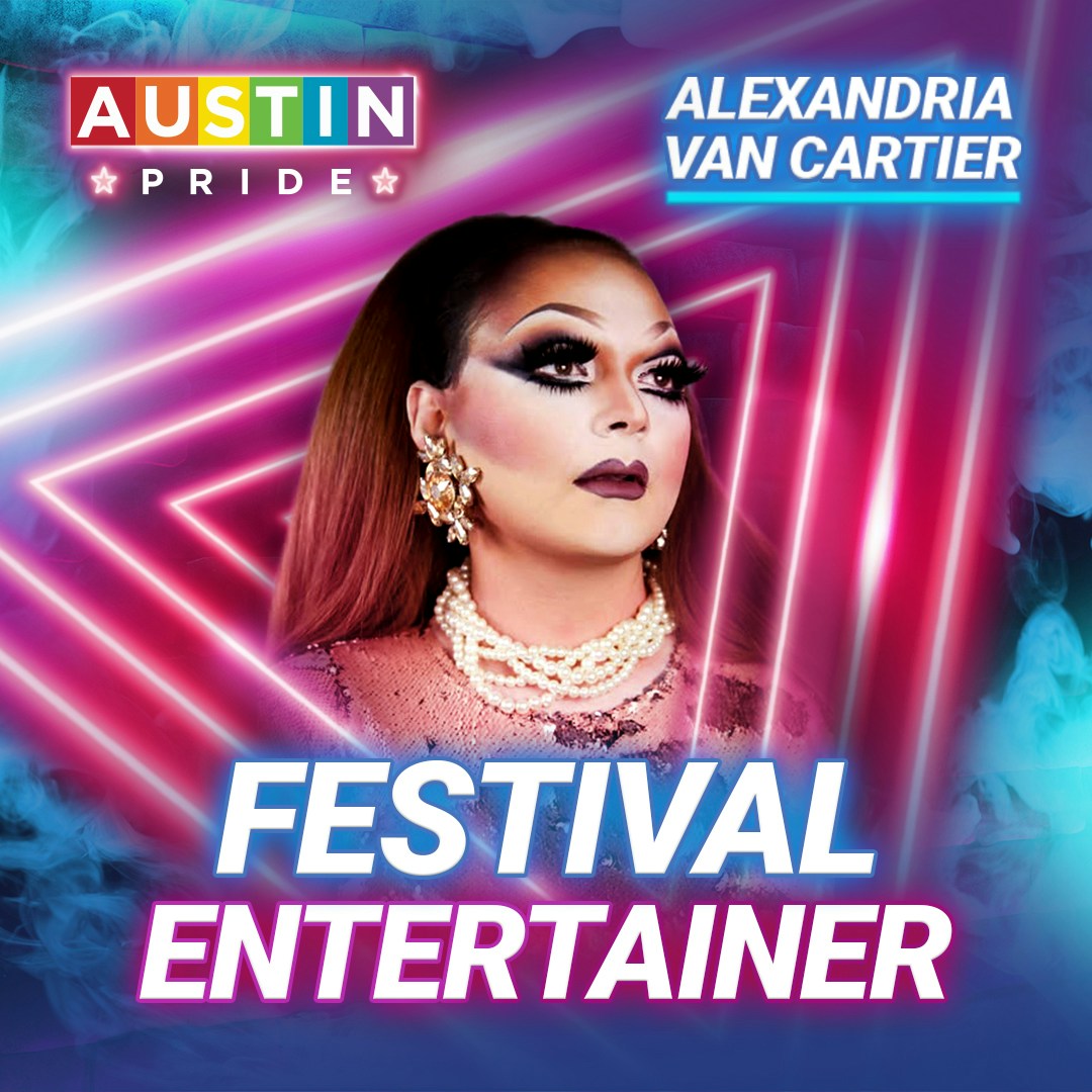 Austin PRIDE 2025 SILENCE DEATH The Austin Pride Foundation austin-pride-2025-silence-death-the-austin-pride-foundation