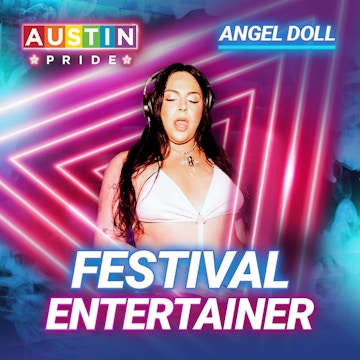 Angel Doll